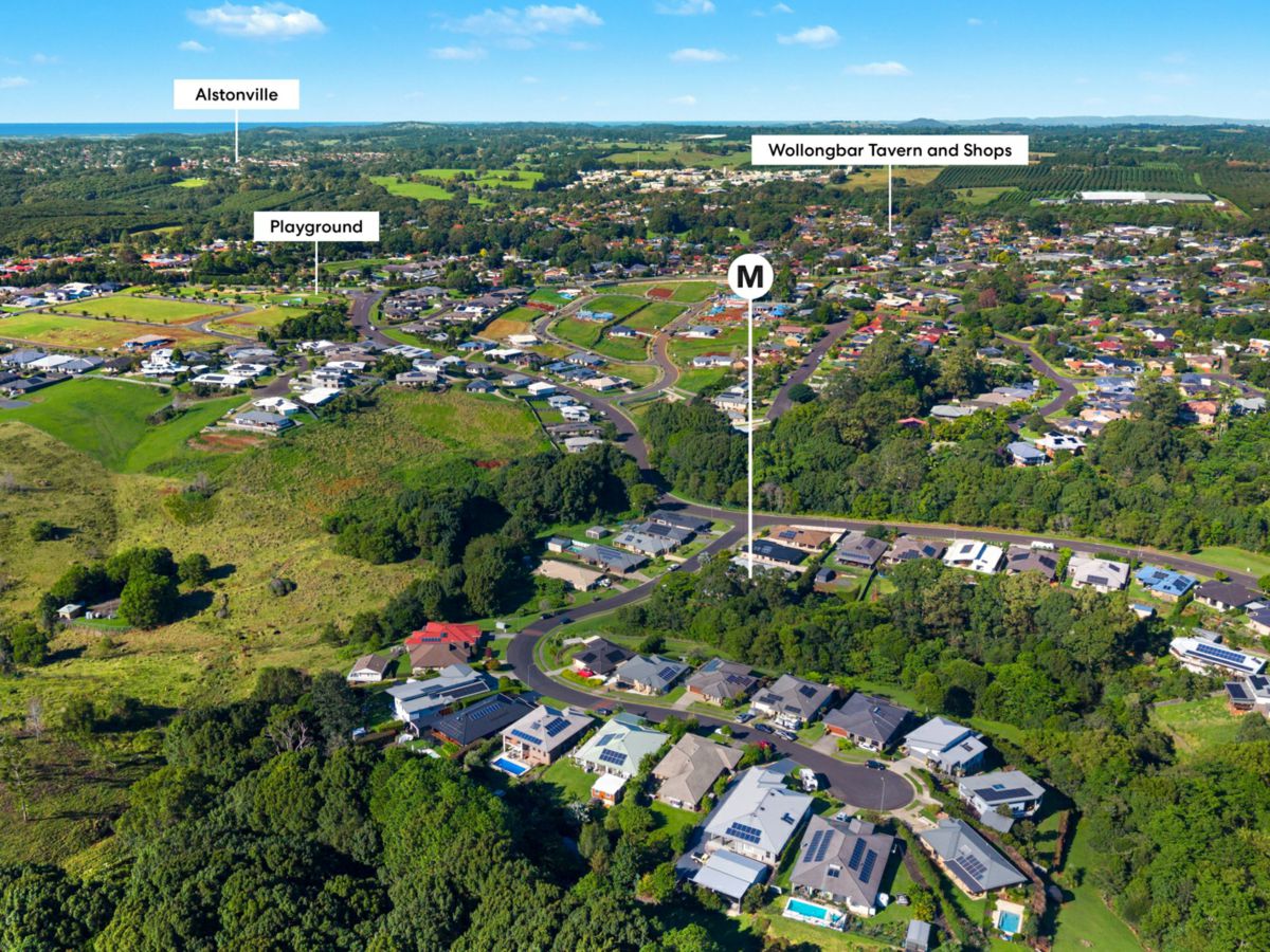 7 Spring Creek Place, Wollongbar - image 1