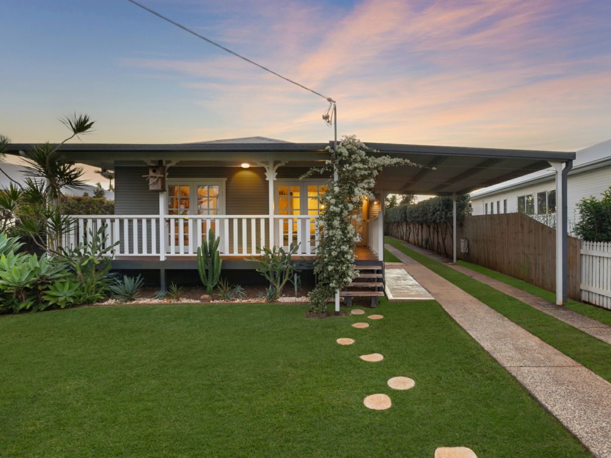 11 Wardell Road, Alstonville - image 1