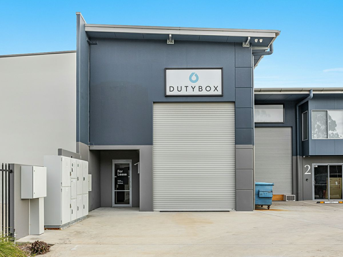 1/4 Ascot Road, Ballina - image 1