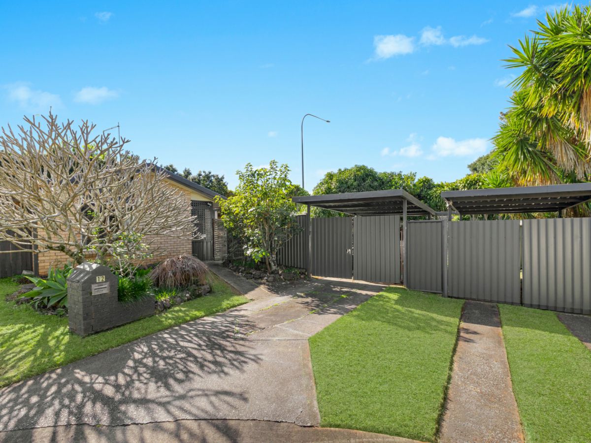 12 Allingham Place, Goonellabah - image 2