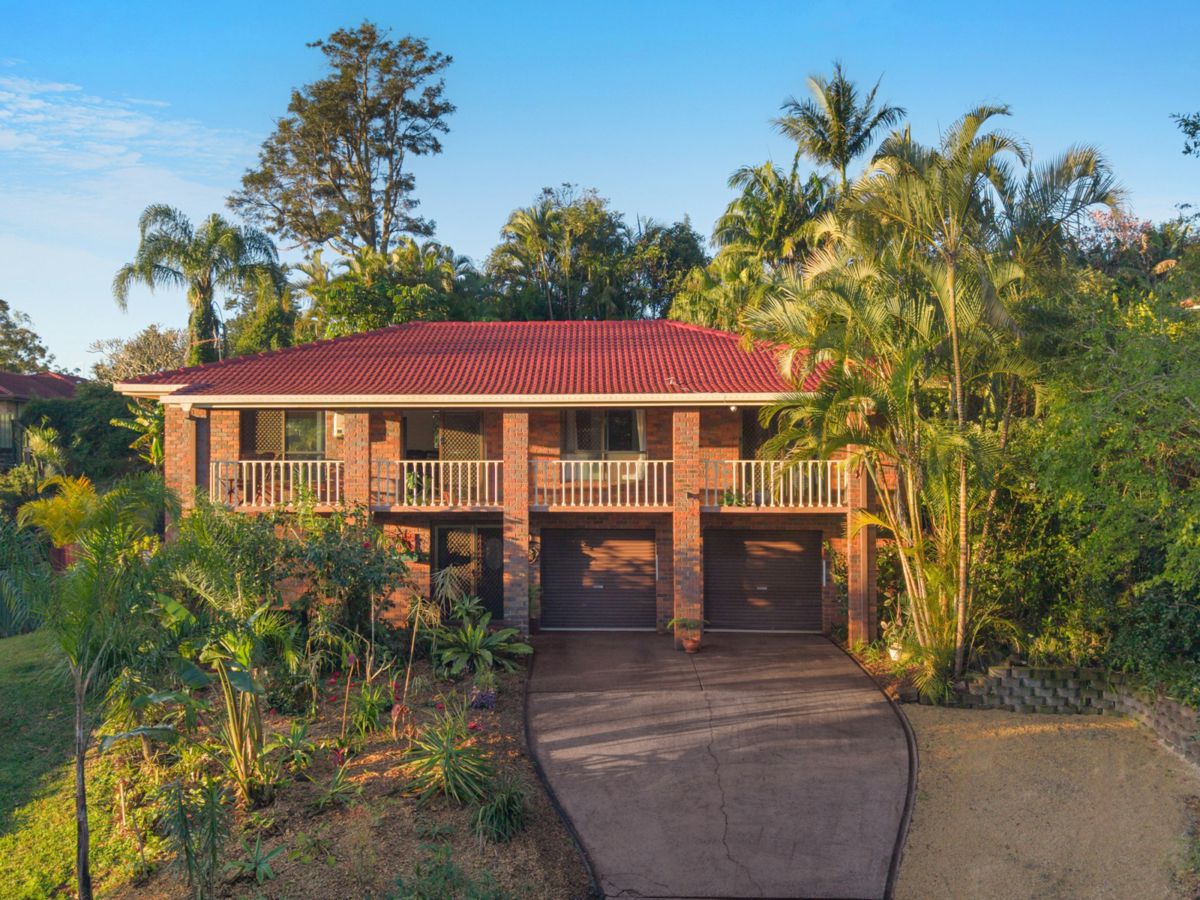 5 Gainsborough Way, Goonellabah - image 2