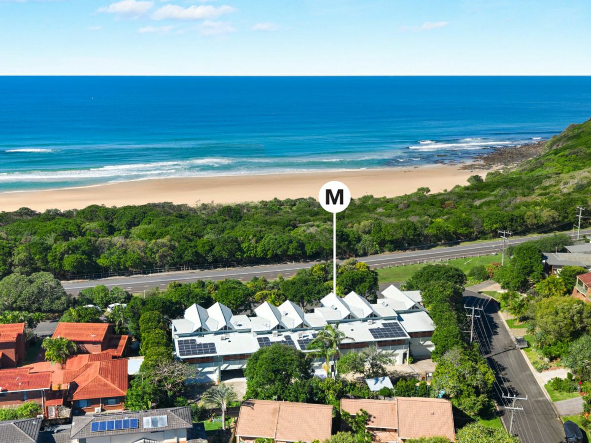 3/1 Beachfront Parade, East Ballina - image 1