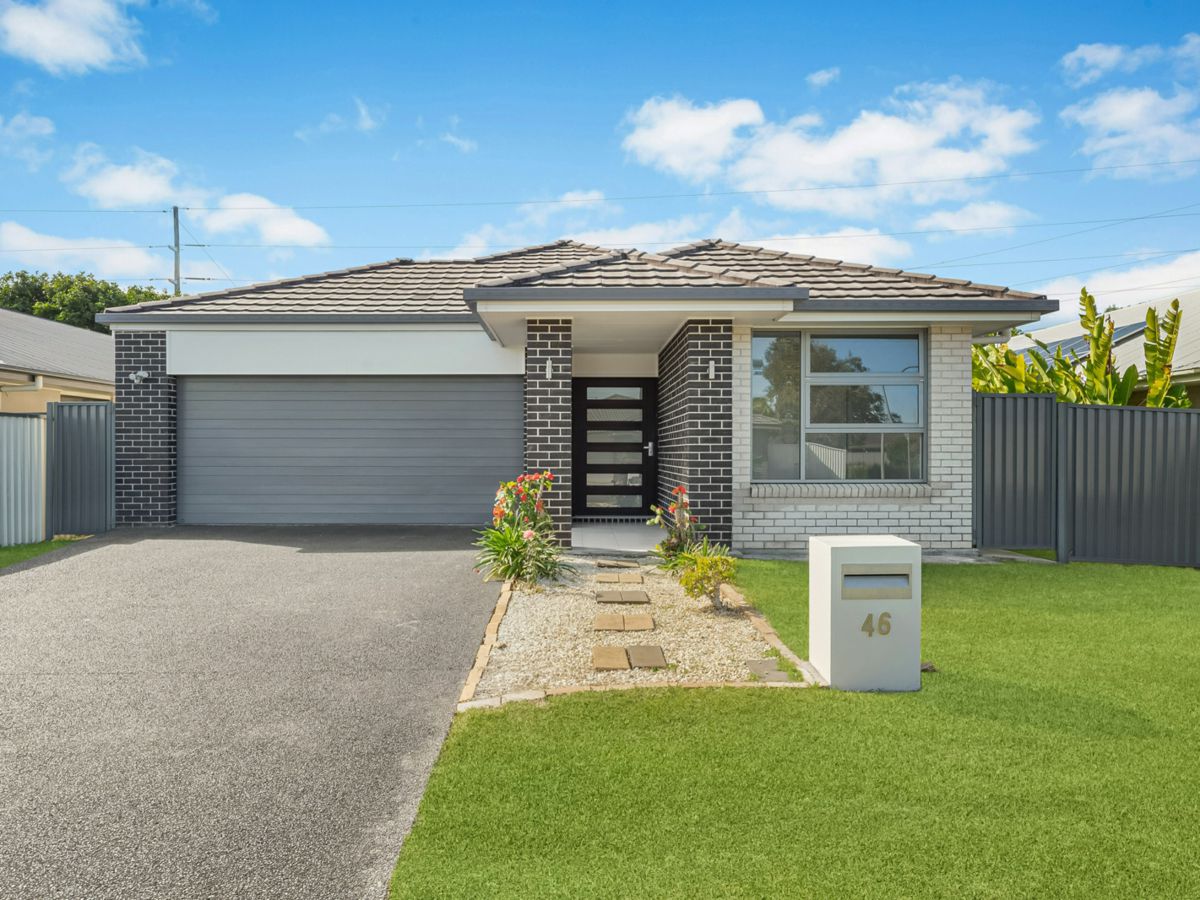 46 Ironbark Road, Ballina - image 1