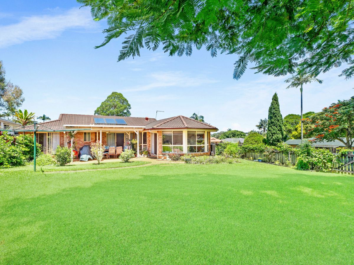 110 Tanamera Drive, Alstonville - image 1