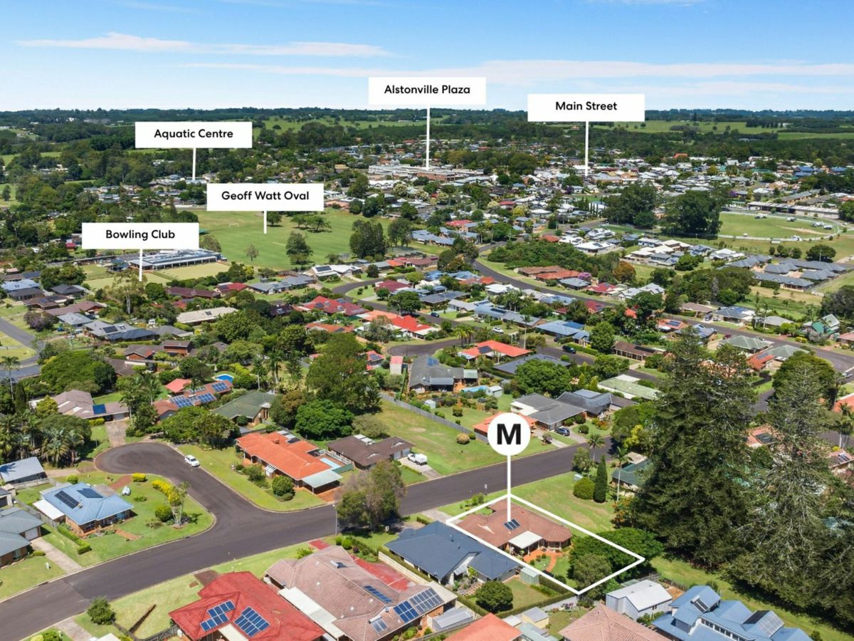 110 Tanamera Drive, Alstonville - image 2