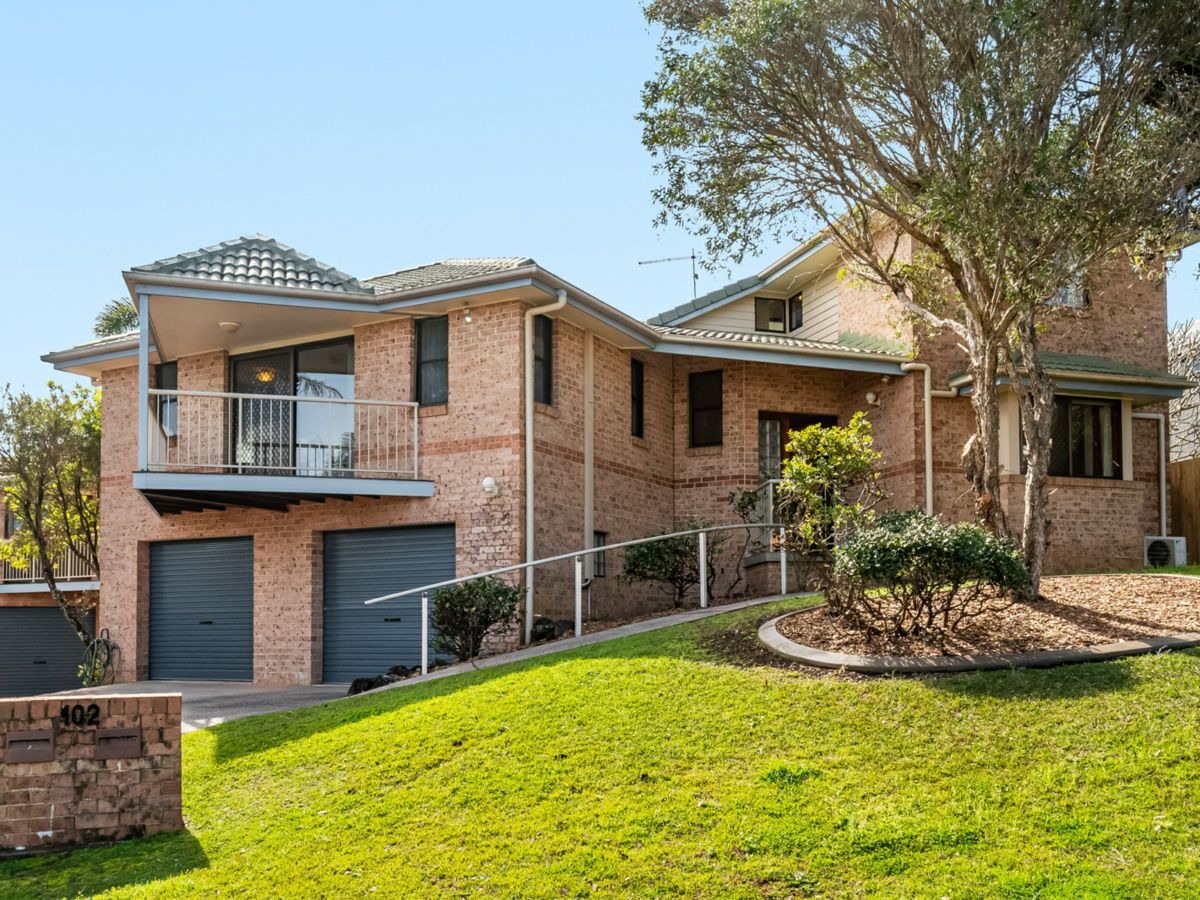 1/102 Killarney Crescent, Skennars Head - image 2