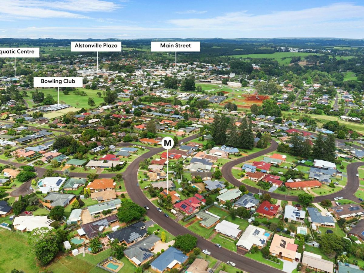 94 Tanamera Drive, Alstonville - image 1