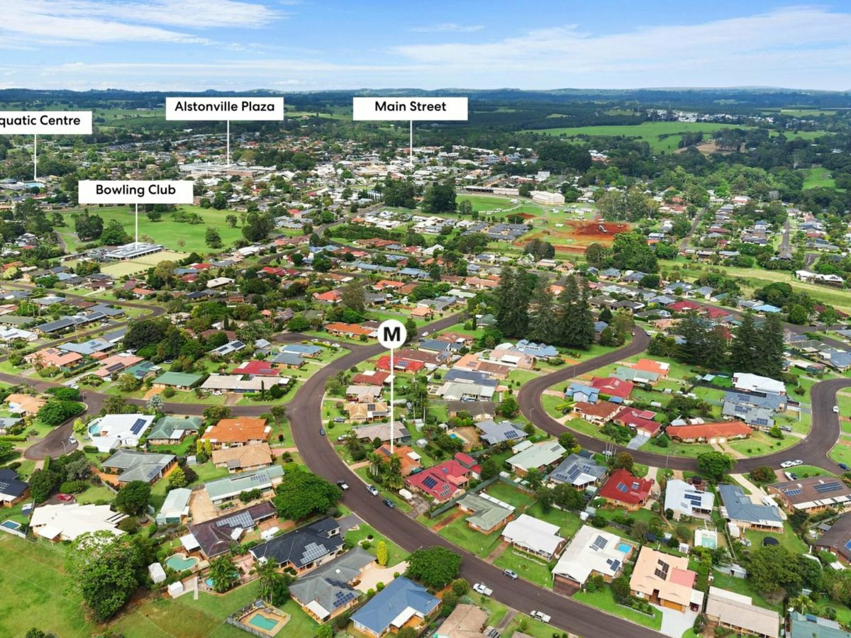 94 Tanamera Drive, Alstonville - image 1