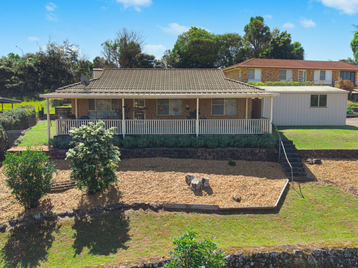 8 Callune Terrace, Goonellabah - image 1