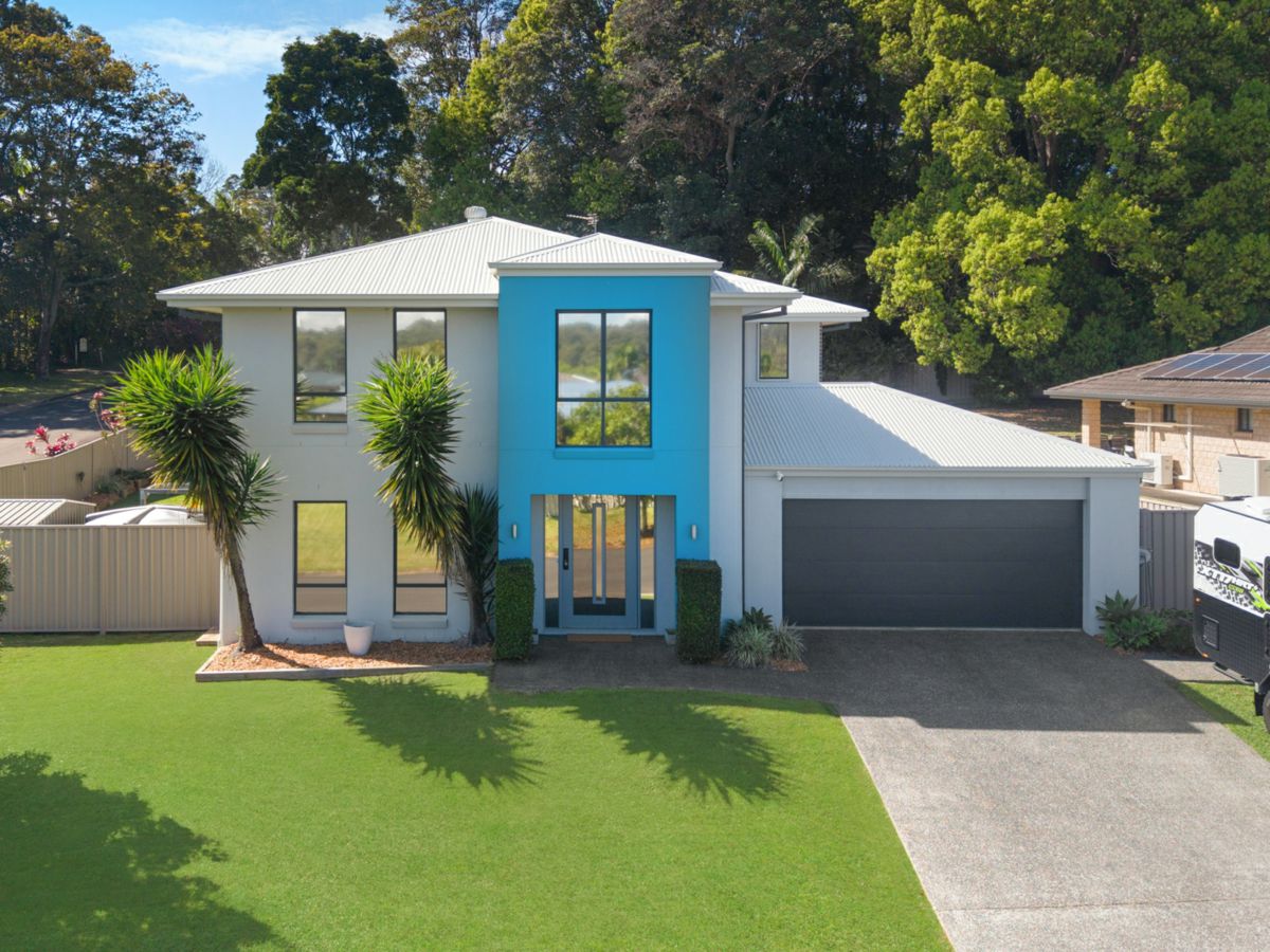 89 Dudley Drive, Goonellabah - image 1