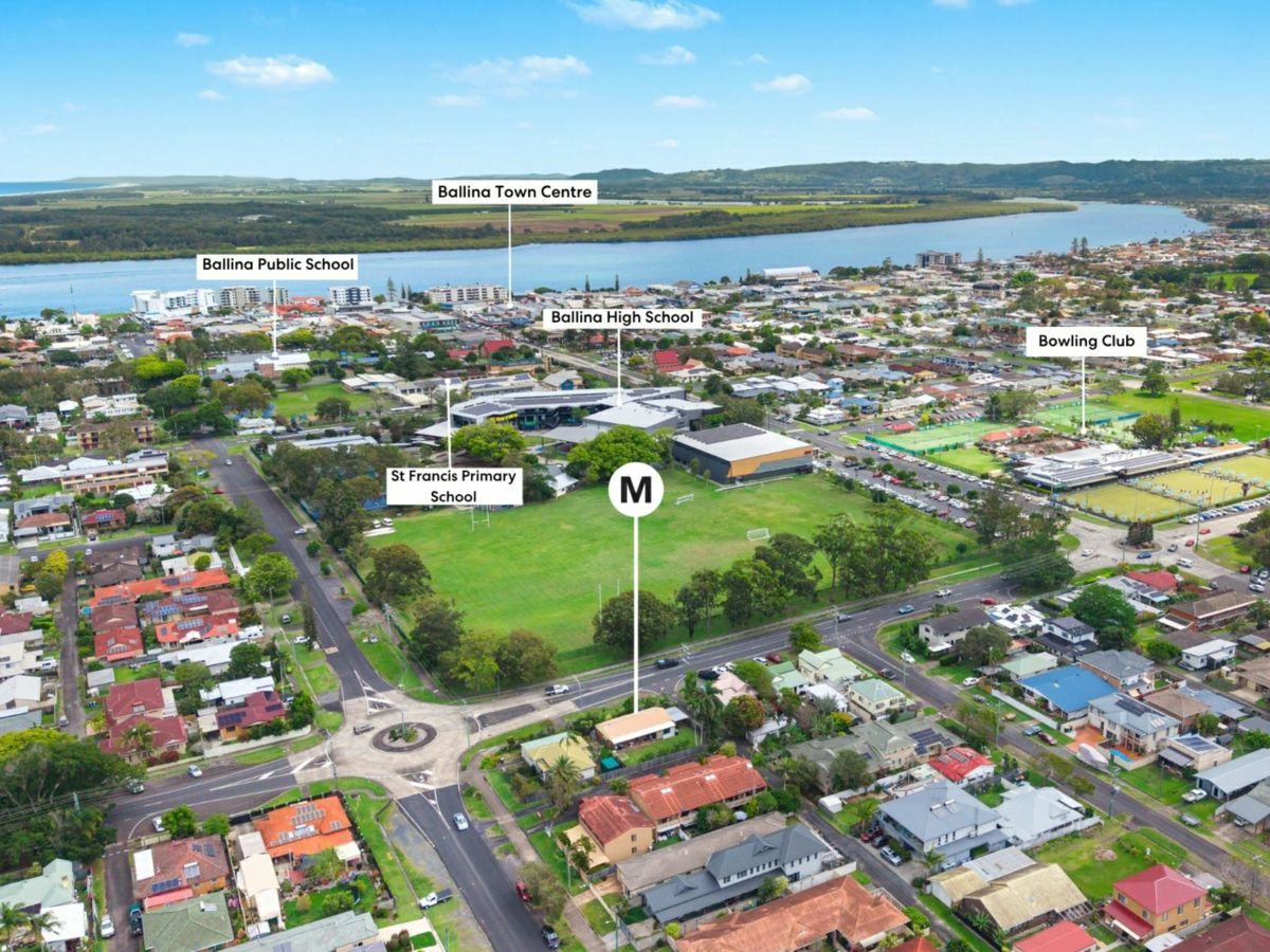 39 Bentinck Street, Ballina - image 1