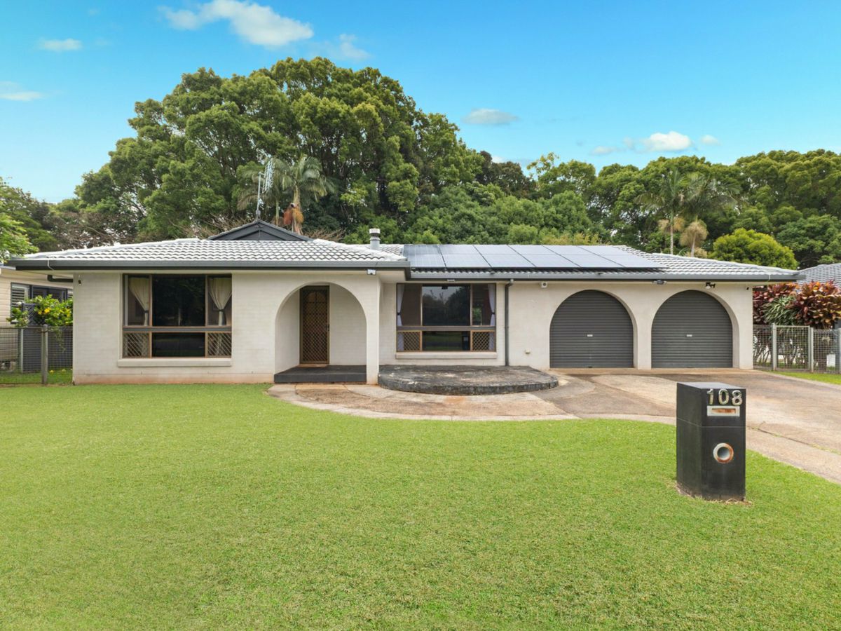108 Mellis Circuit, Alstonville - image 1
