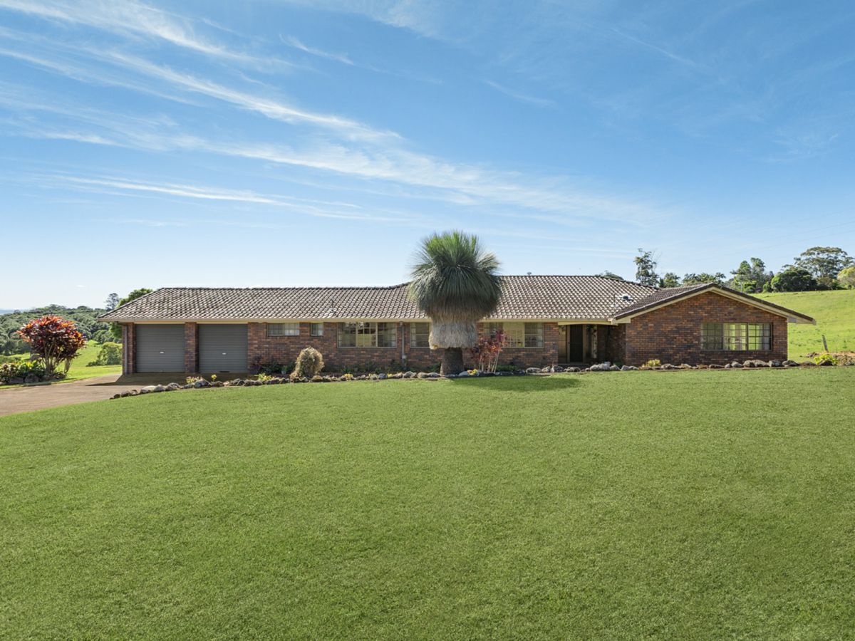 45 Connor Road, Tregeagle - image 2