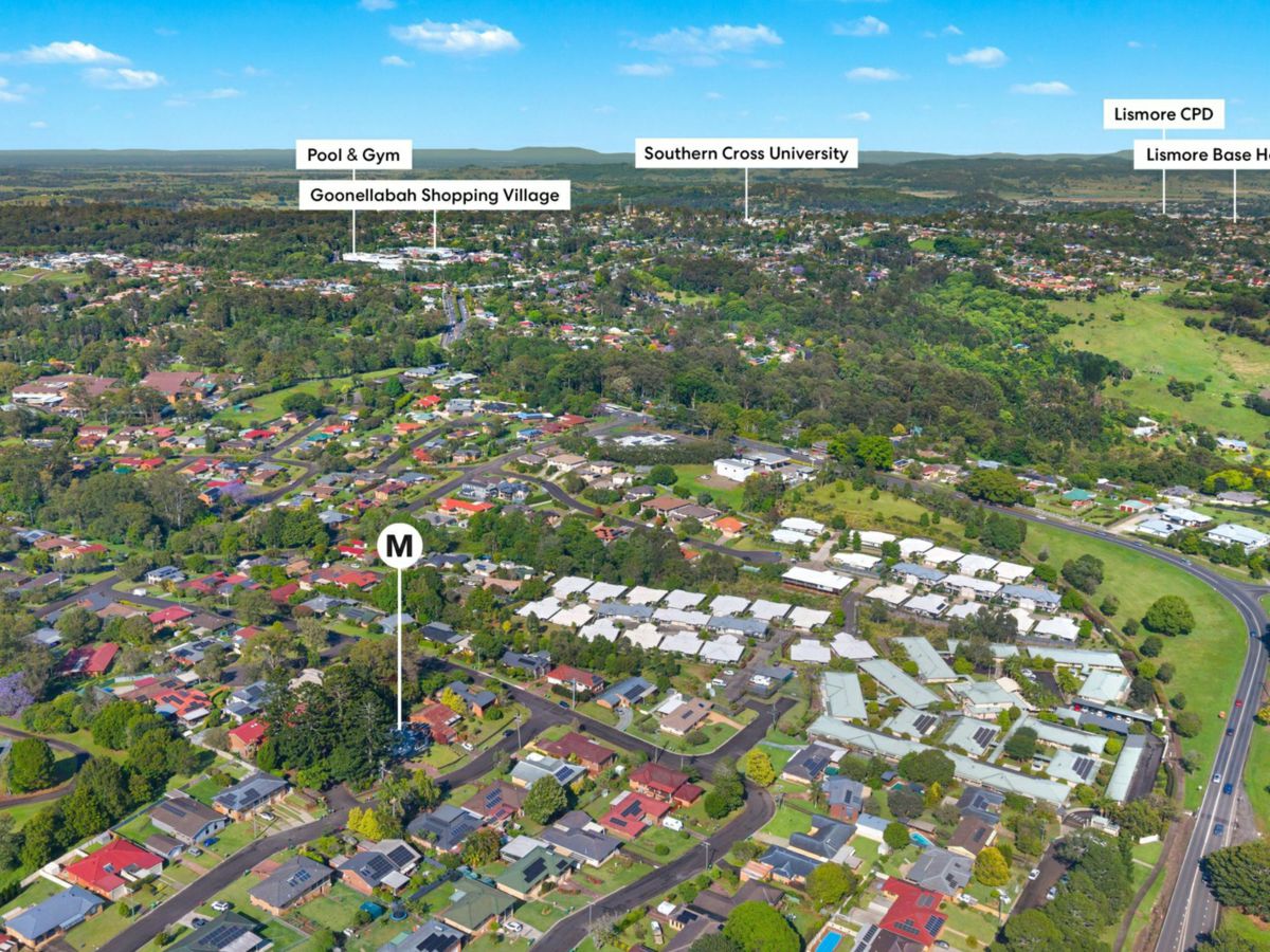 36 Hillview Drive, Goonellabah - image 2