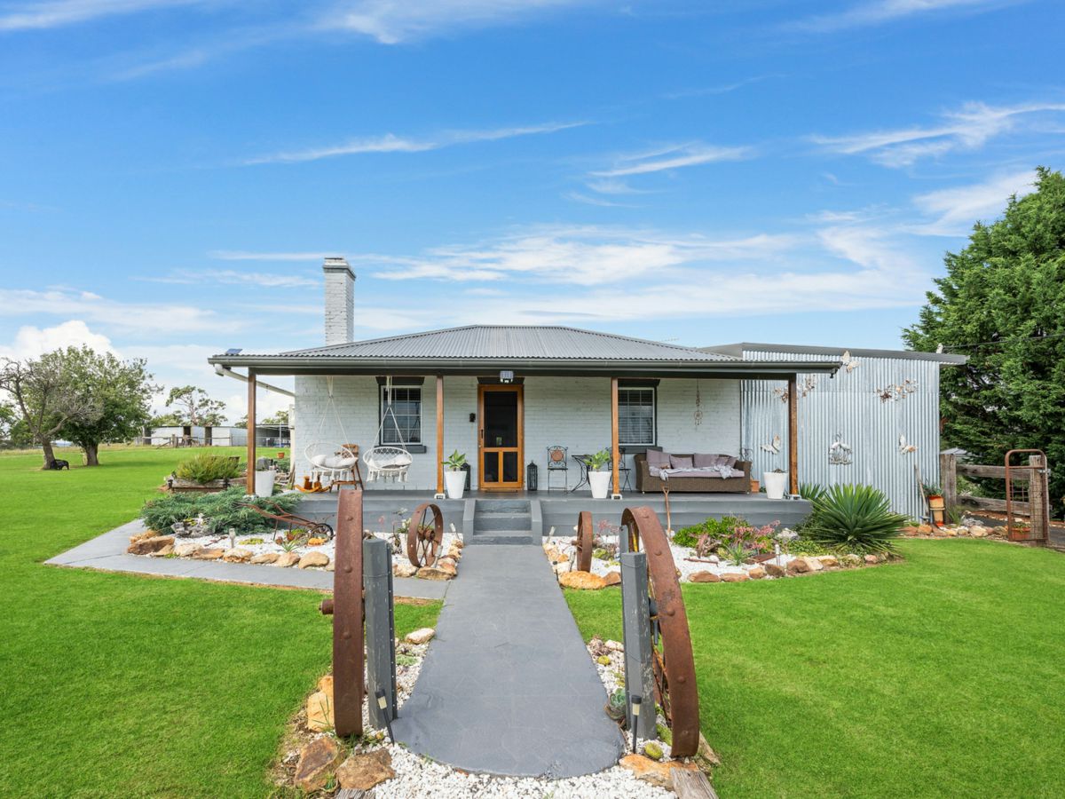 153 Triangle Flat Road, Rockley - image 1