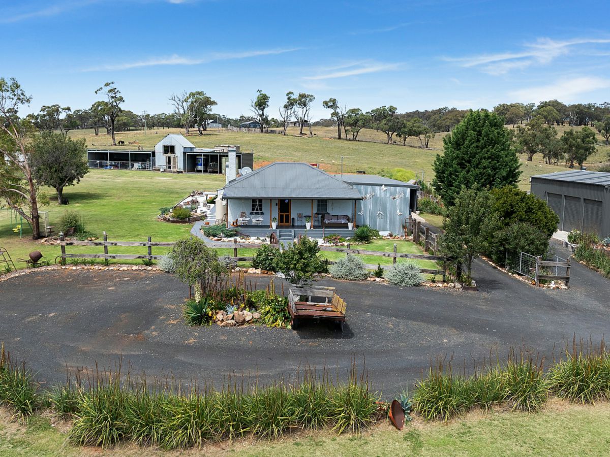 153 Triangle Flat Road, Rockley - image 2