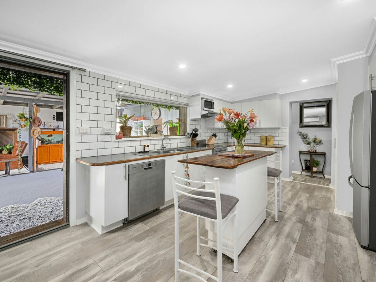 153 Triangle Flat Road, Rockley - image 3