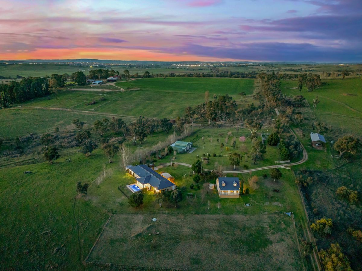 808 White Rock Road, Bathurst - image 1