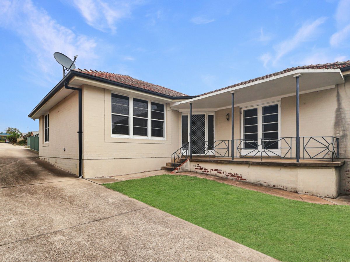 18 Vittoria Street, WEST BATHURST
