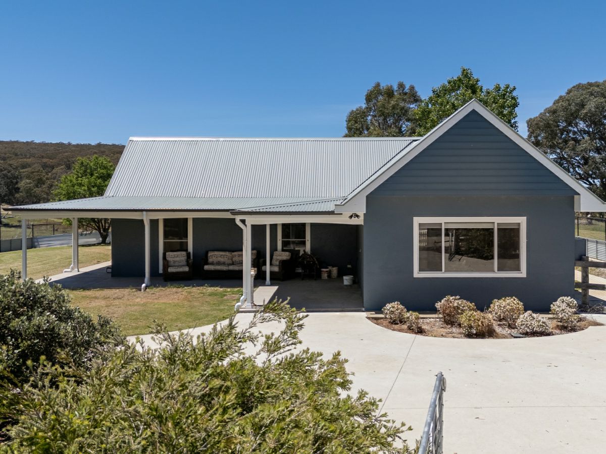1557 Rockley Road, Fosters Valley - image 1