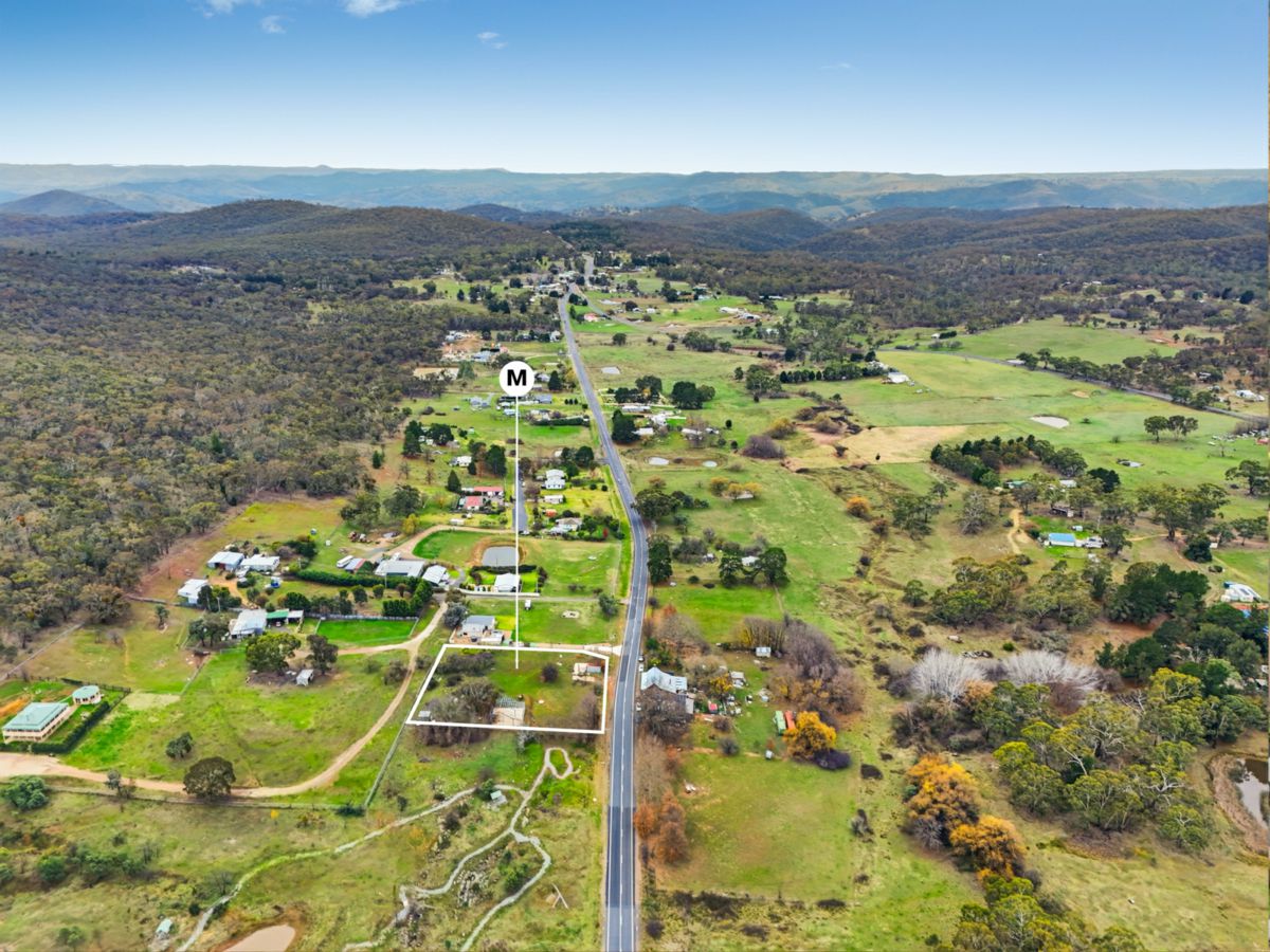 3668 Sofala Road, Bathurst - image 1
