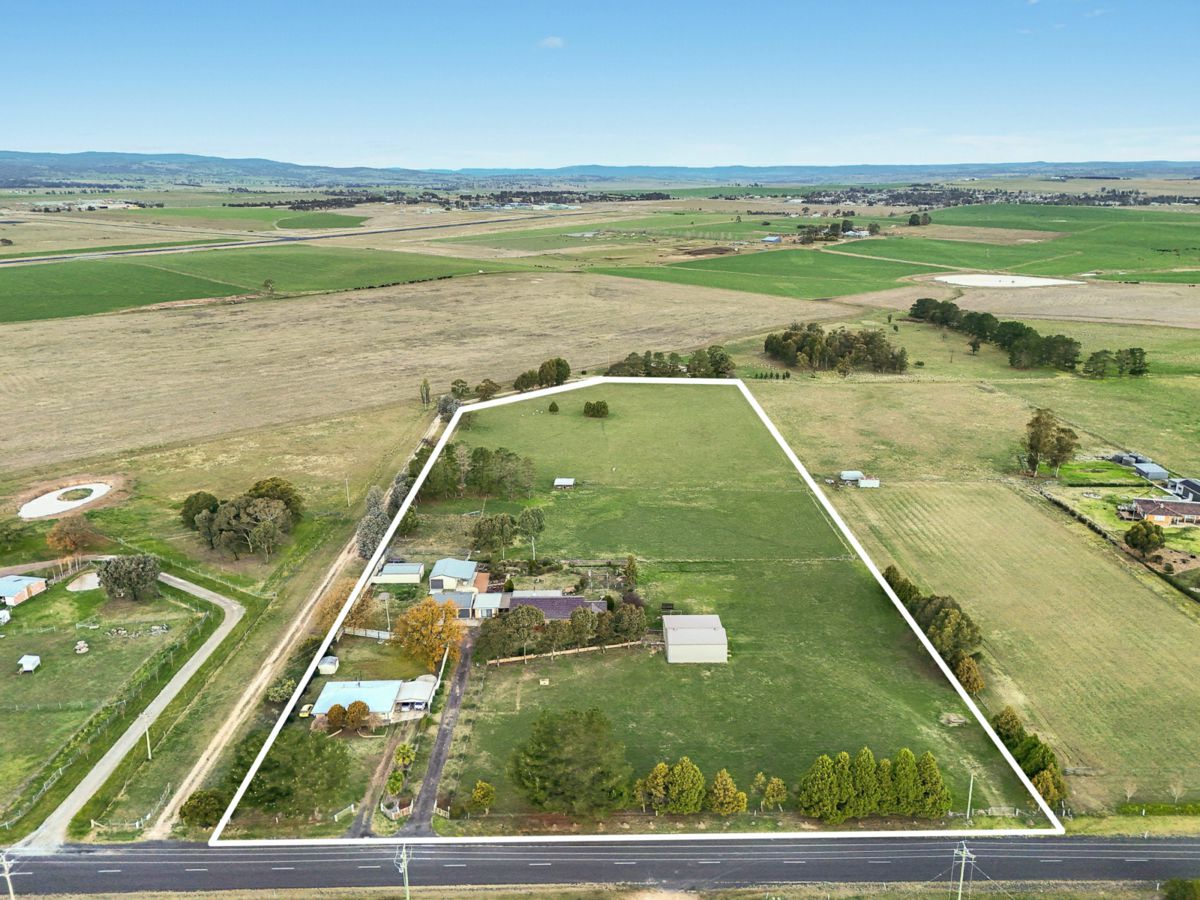 380 Limekilns Road, Kelso - image 1