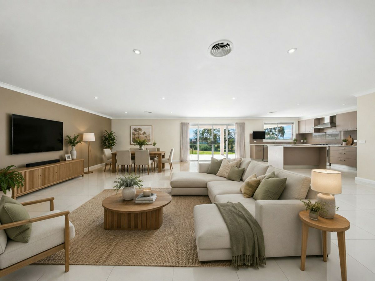 65 Darwin Drive, Llanarth - image 1