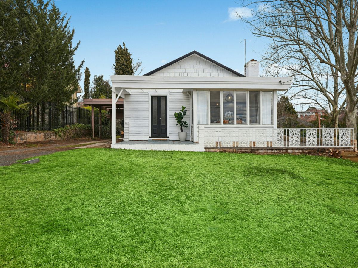 342 Russell Street, West Bathurst - image 1