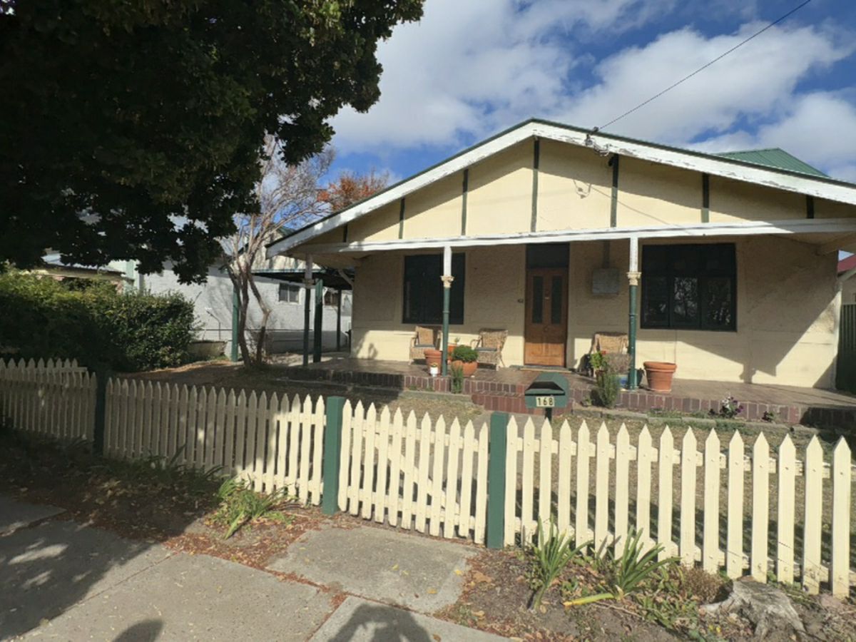 168 Lambert Street, Bathurst - image 1