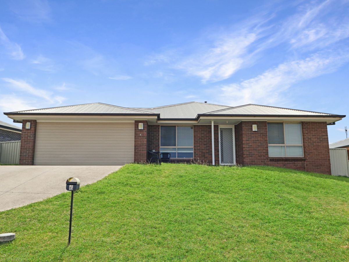 4 Jade Close, Kelso - image 1