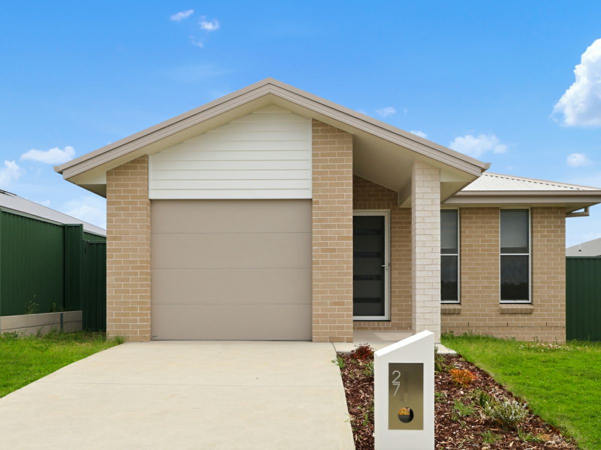 27 Keightley Avenue, Windradyne - image 1