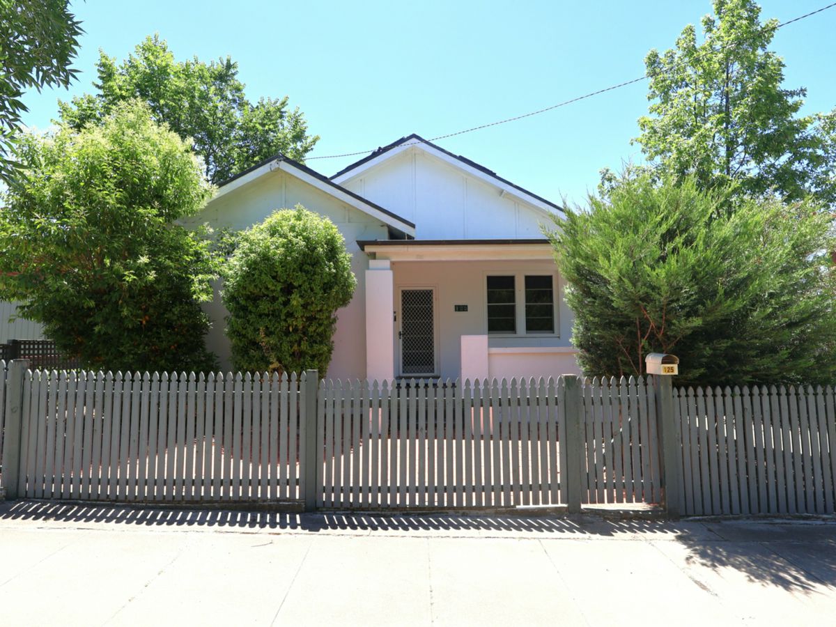125 Peel Street, Bathurst - image 1