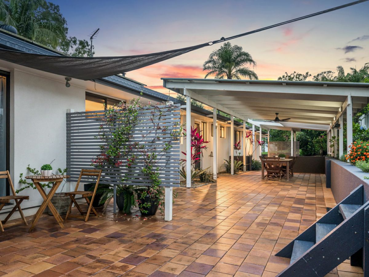 3 Raftons Road, Bangalow - image 1