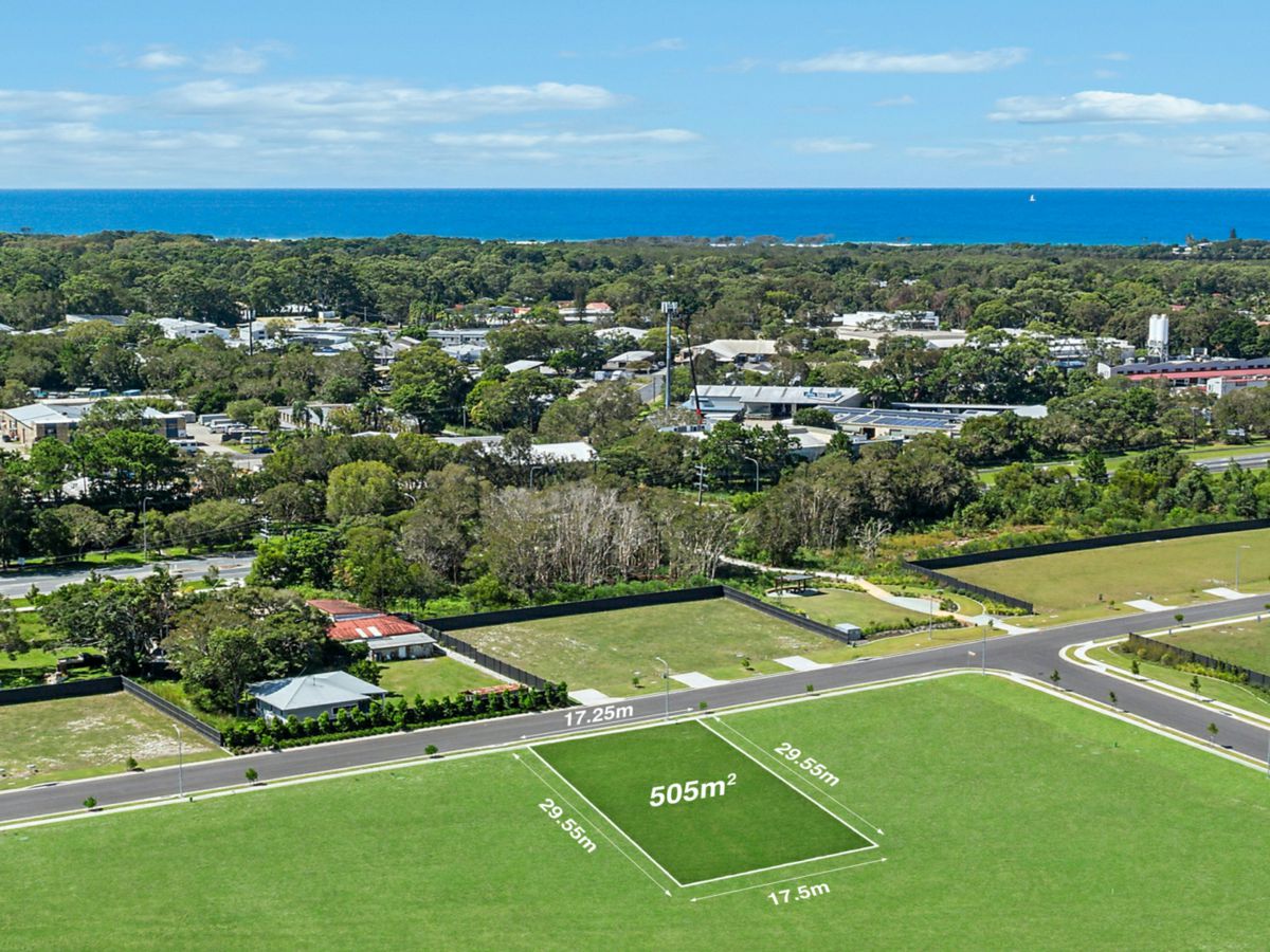 21 Autumn Court, Byron Bay - image 1