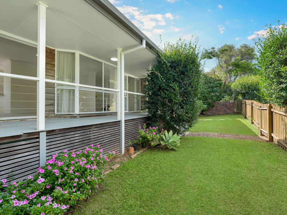 3/1A Beachcomber Drive, Byron Bay - image 1