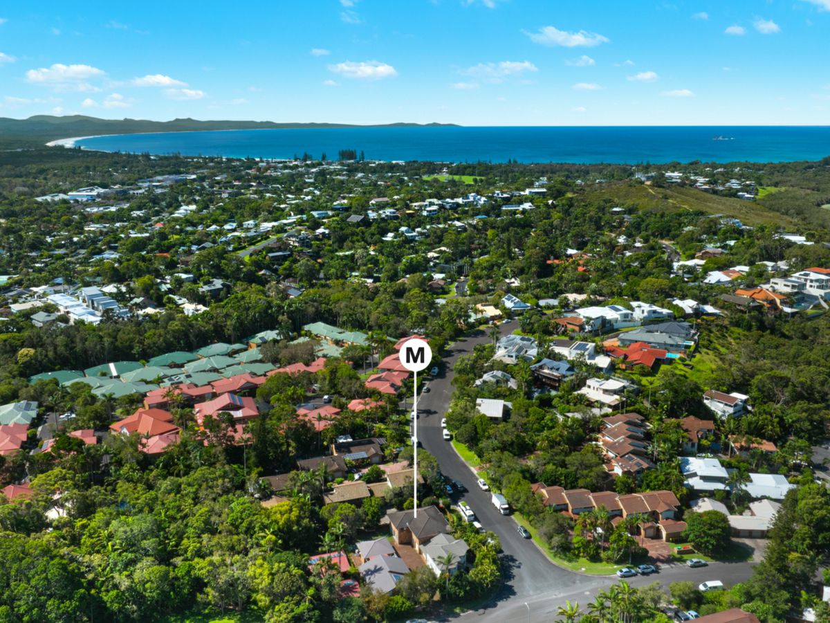 3/1A Beachcomber Drive, Byron Bay - image 2