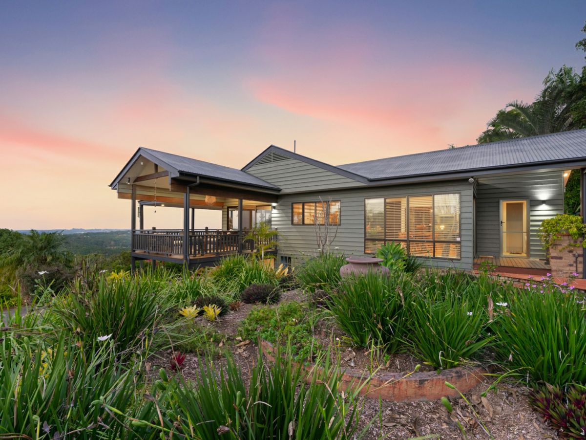 121 Frasers Road, Mullumbimby Creek - image 1