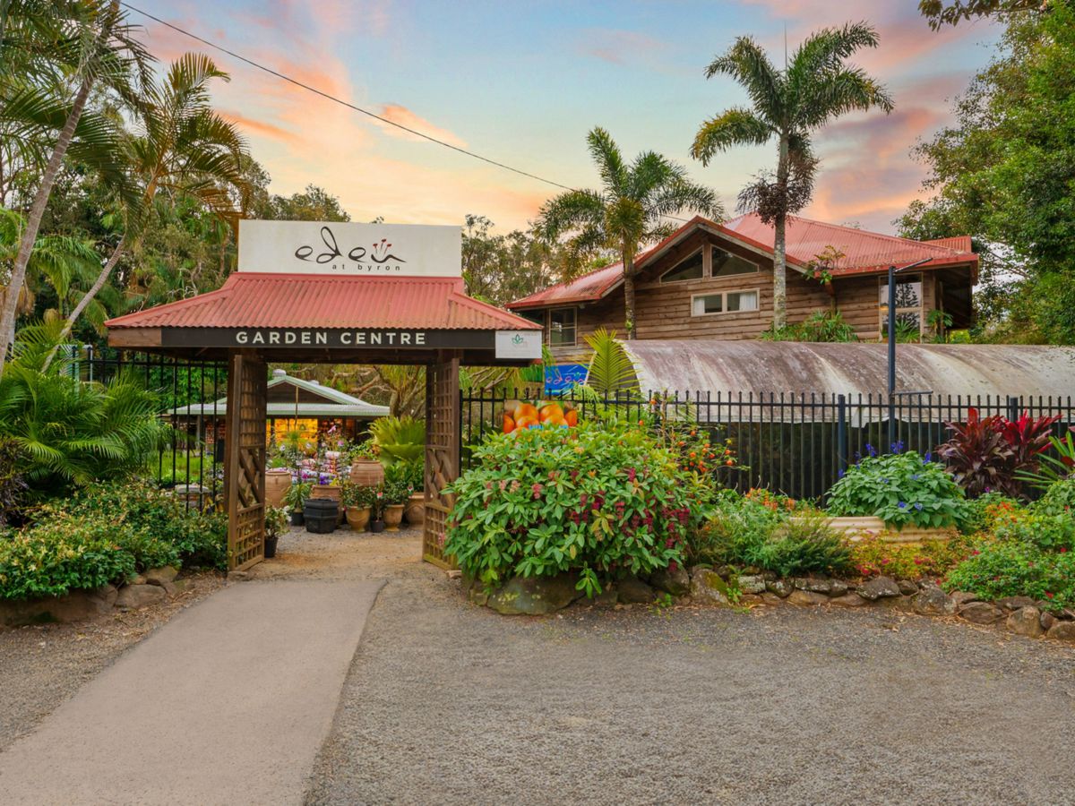 140 Bangalow Road, Byron Bay - image 1