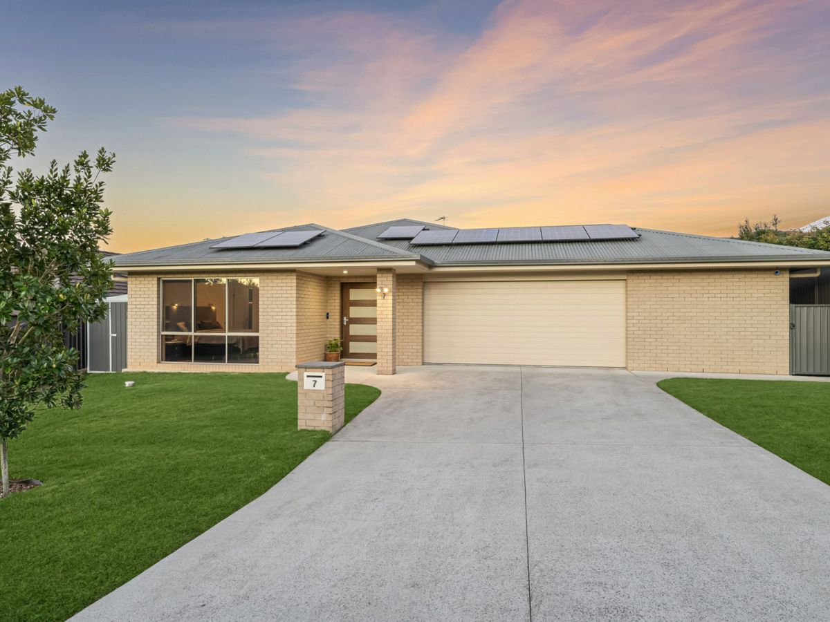 7 Quail Way, Mullumbimby - image 1
