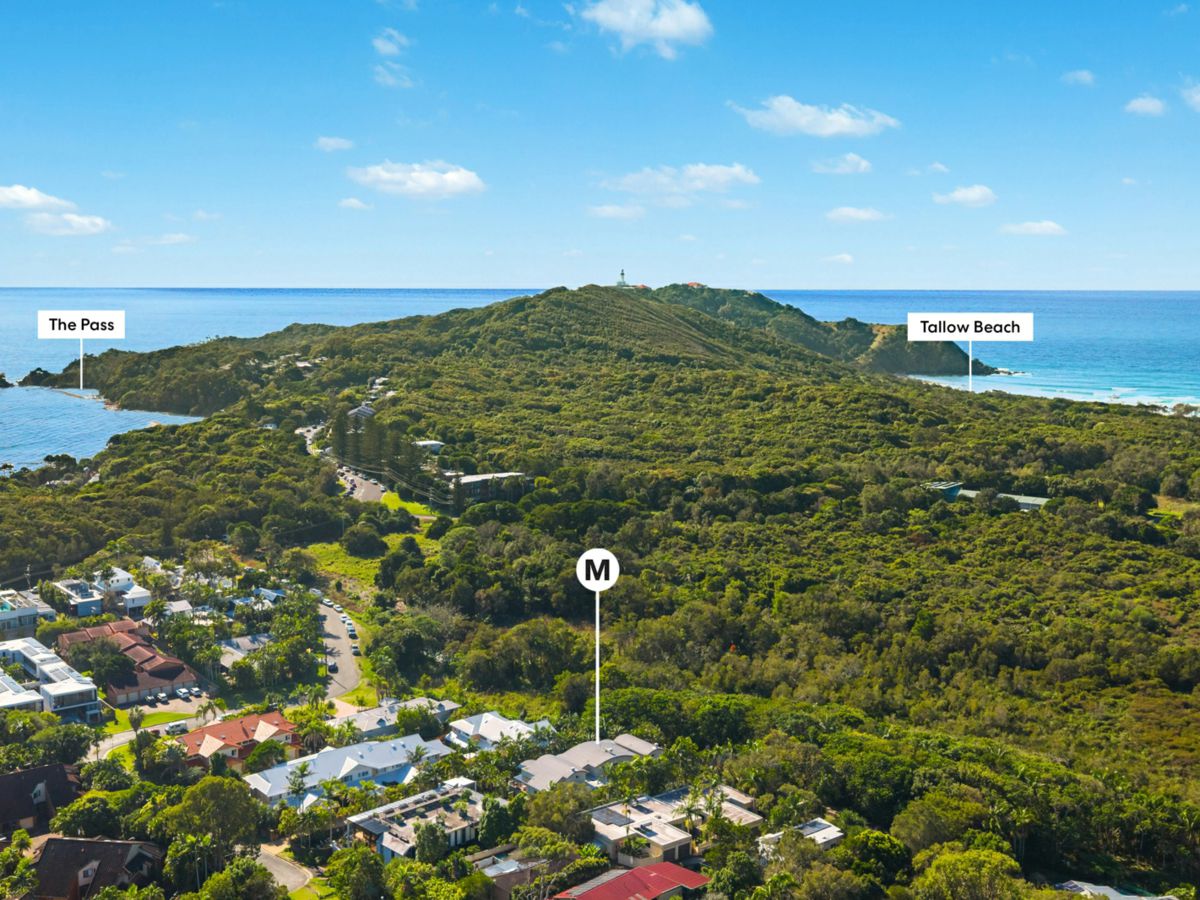 2/22 Paterson Street, Byron Bay - image 1