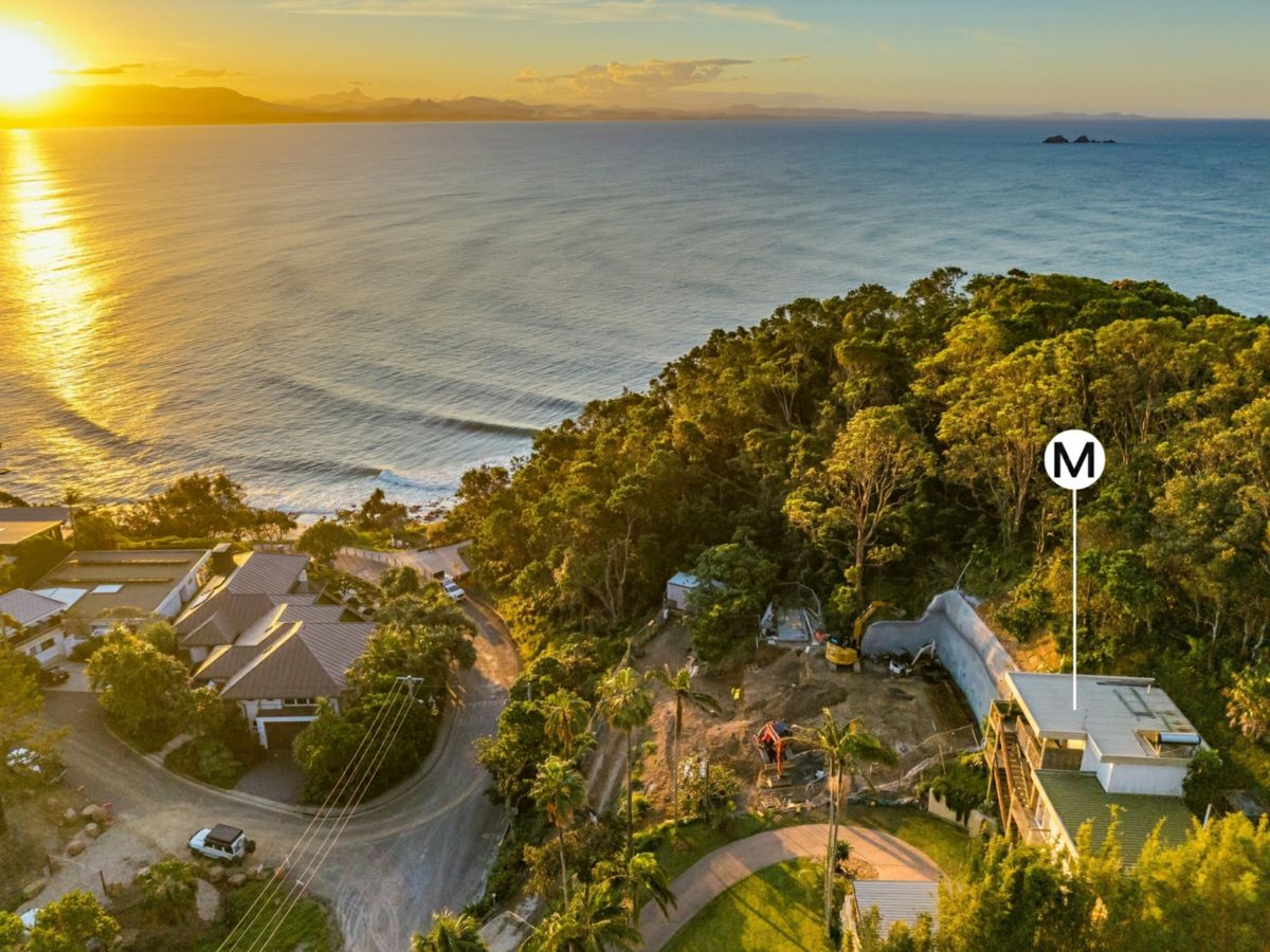 3 Brownell Drive, Byron Bay - image 1