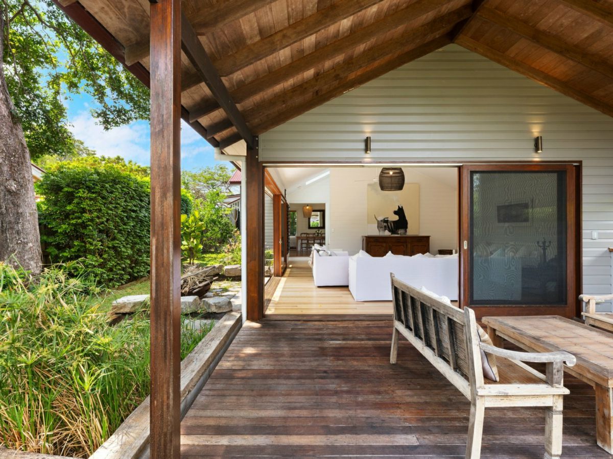 27 Gordon Street, Mullumbimby - image 1