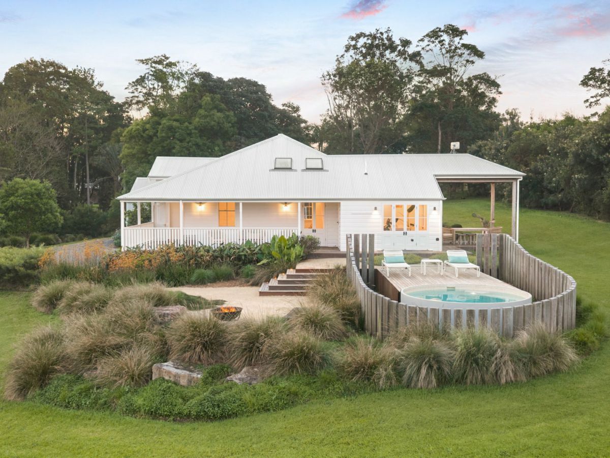1159 Friday Hut Road, Binna Burra - image 1