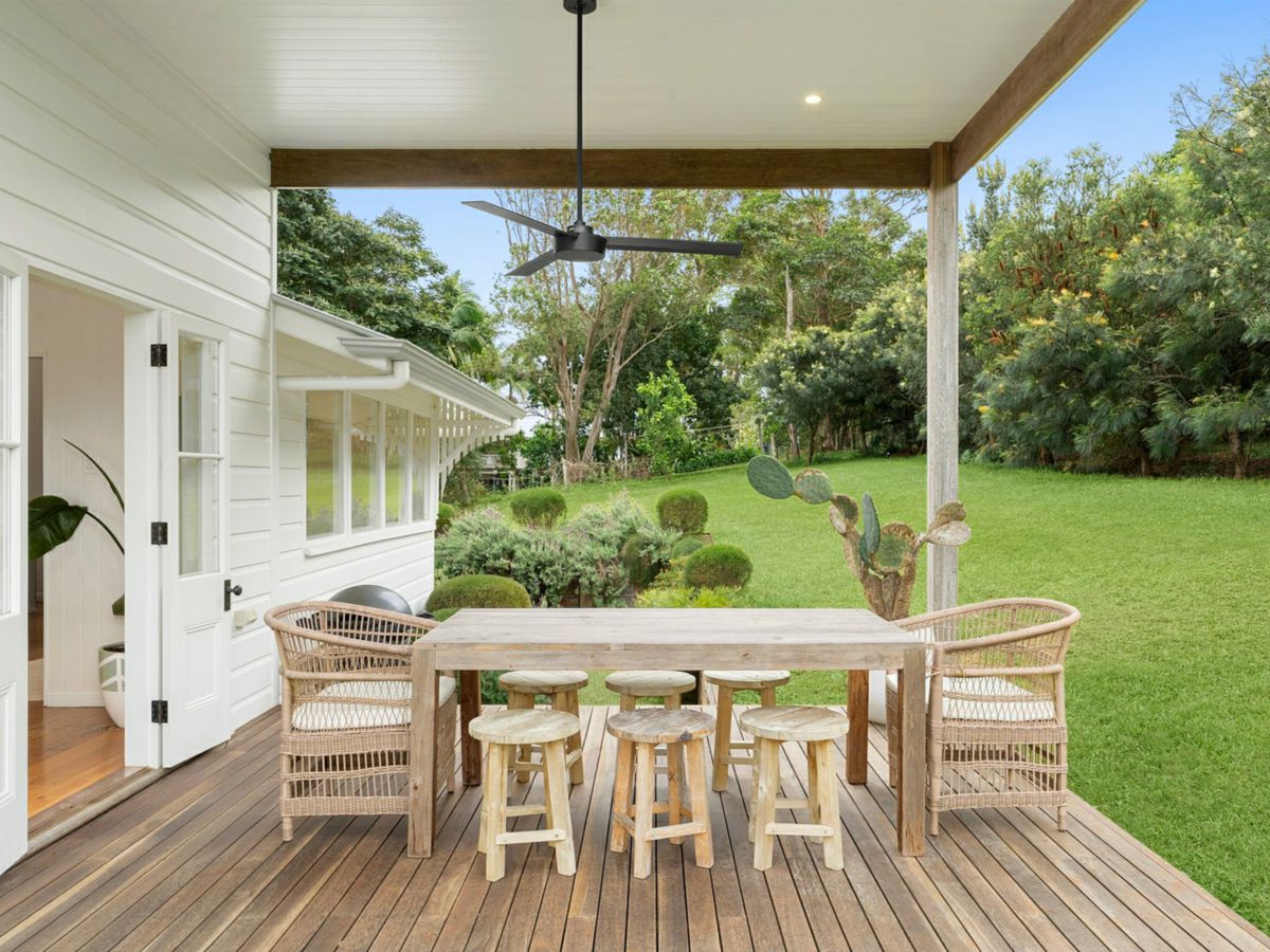 1159 Friday Hut Road, Binna Burra - image 2