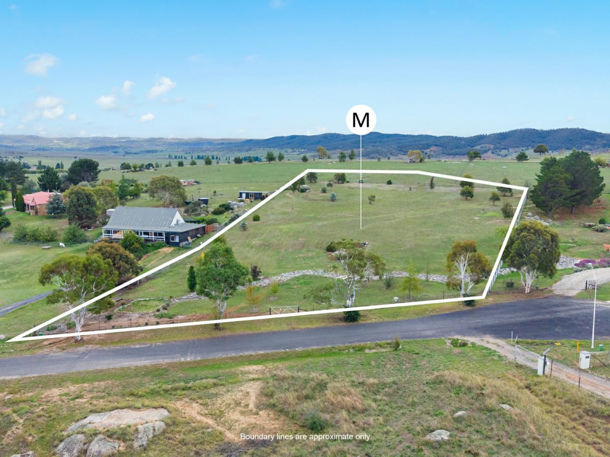 Lot 1/25 O'Brien Avenue, Berridale - image 3