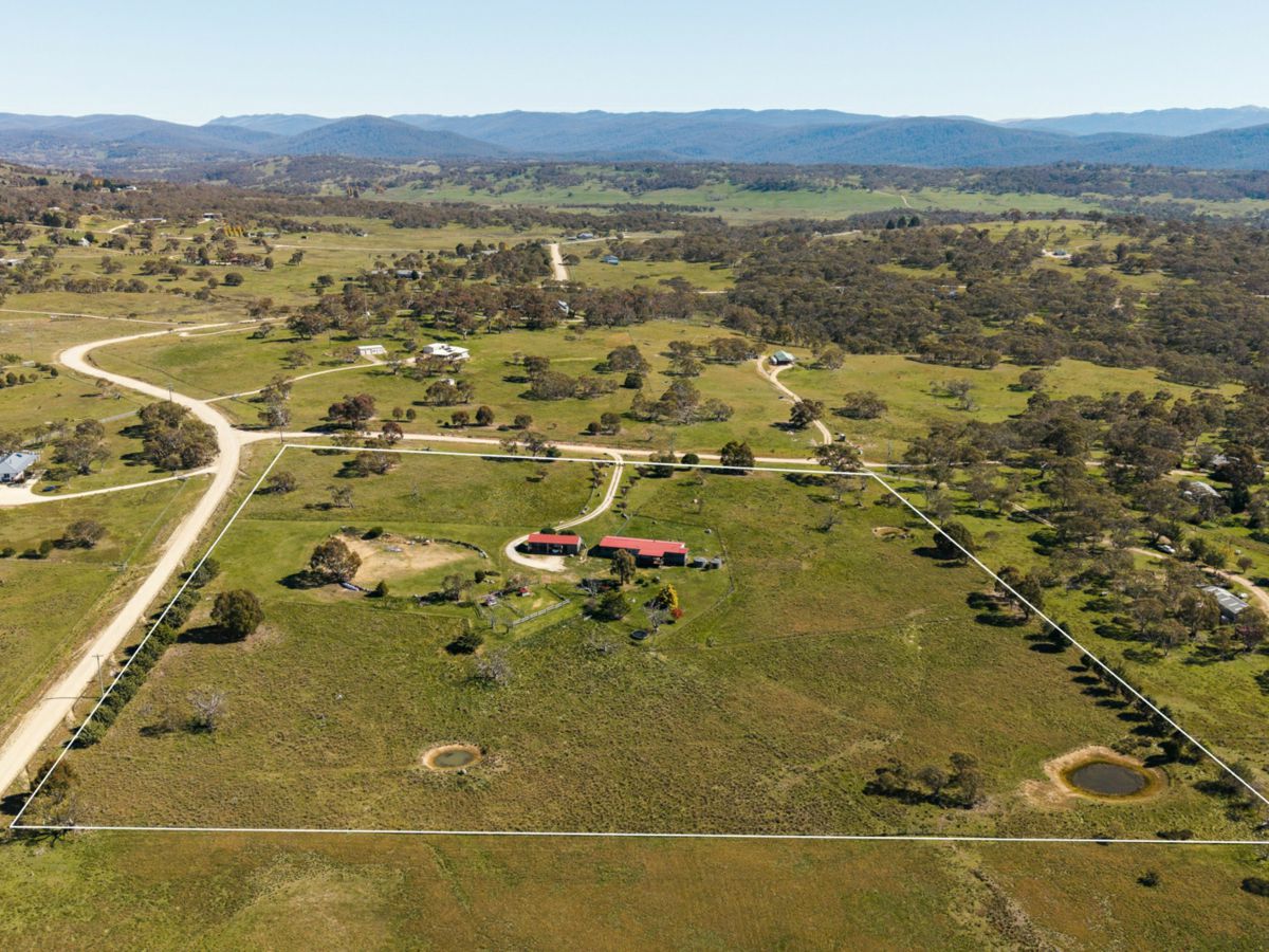132 Mountain View Road, Jindabyne - image 1