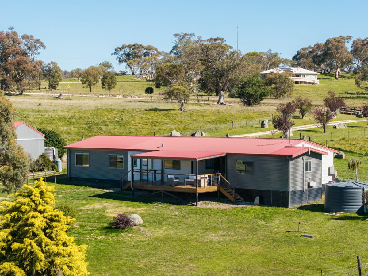 132 Mountain View Road, Jindabyne - image 2