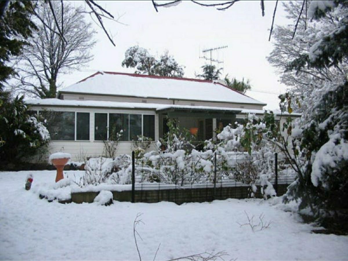 59 Oliver Street, BERRIDALE