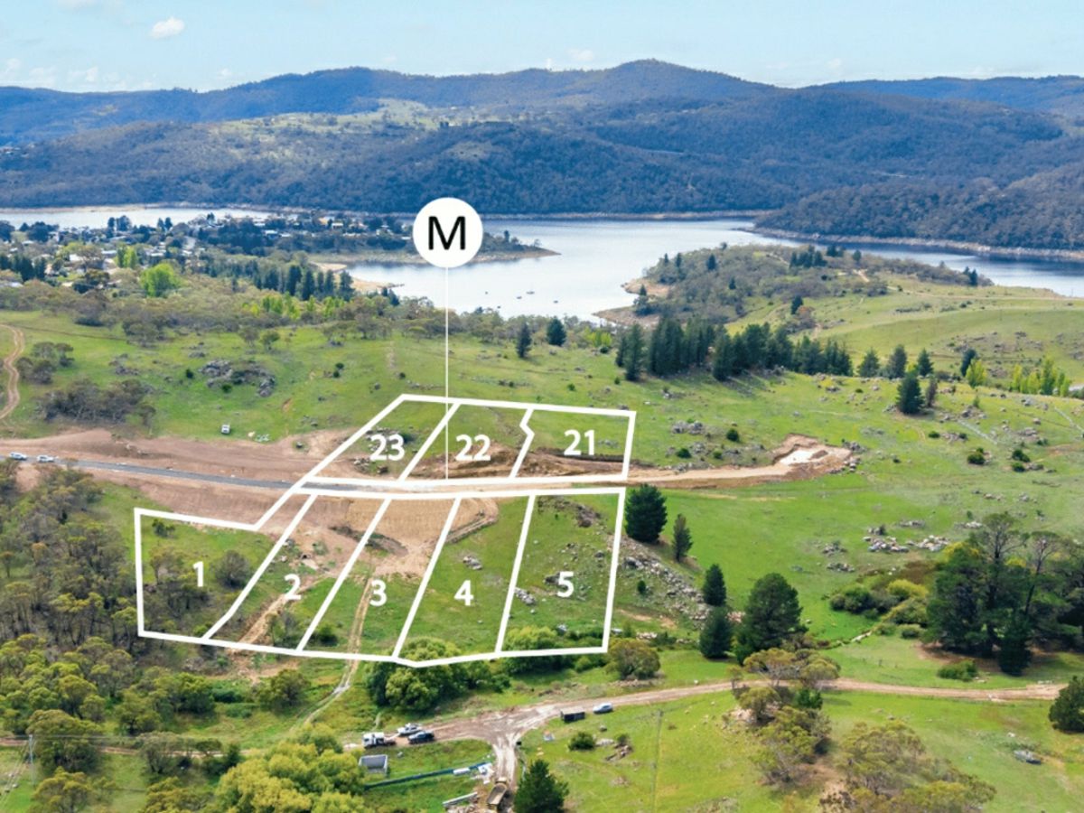 Highview, Jindabyne - image 1