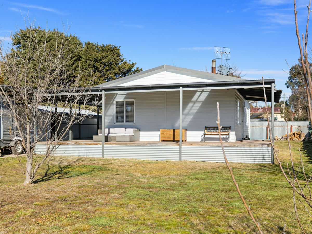 34 Wattle Street, Berridale - image 3